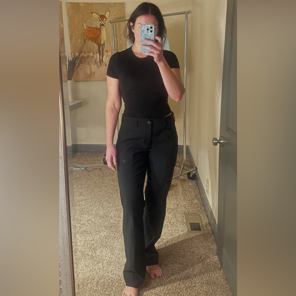 5.11 Women’s Shella Pant Black